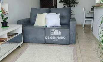 Imagem: Apartamento à venda, 58 m² por R$ 185.000,00