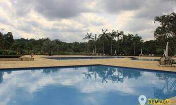 Imagem 6: Casa com 5 dormitórios à venda, 566 m² por R$ 8.350.000,00 - Fazenda Vila Real de Itu - It