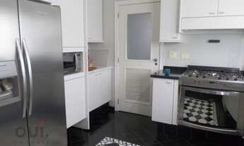 Imagem 7: Apartamento com 3 dormitórios à venda, 249 m² por R$ 1.900.000,00 - Cambuci - São Paulo/SP