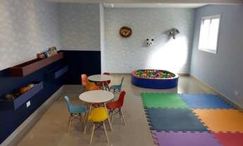 Imagem 7: Apartamento com 1 dormitório à venda, 61 m² por R$ 313.900,00 - Cidade Ocian - Praia Grand