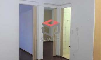 Imagem 2: Apartamento à venda, 2 quartos, 1 vaga, Santa Terezinha - São Bernardo do Campo/SP