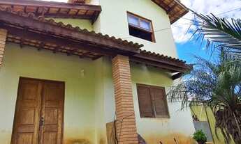 Imagem 2: Casa com 3 dormitórios à venda, 250 m² por R$ 780.000,00 - Corumbá - Mairiporã/SP