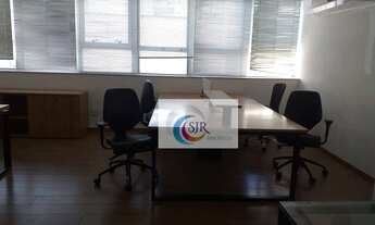 Imagem 6: Conjunto para alugar, 75 m² por R$ 3.000,00/mês - Itaim Bibi - São Paulo/SP