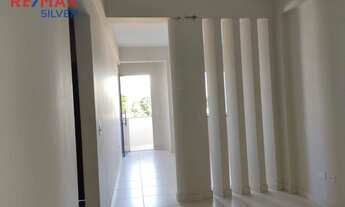 Imagem 4: Apartamento com 3 dormitórios para alugar, 80 m² por R$ 1.000,00/ano - Aeroporto Velho - G