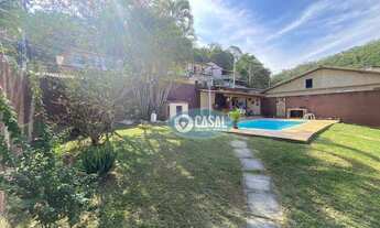 Imagem 2: Casa com 3 quartos à venda, 200 m² por R$ 750.000 - Itaipu - Niterói/RJ