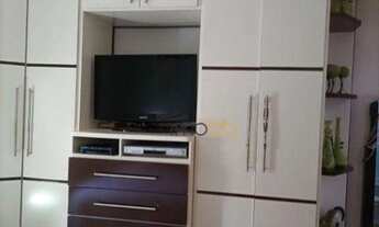 Imagem 3: Casa com 4 suítes à venda, 170 m² - Condomínio Vila DAmalfi - Sorocaba/SP