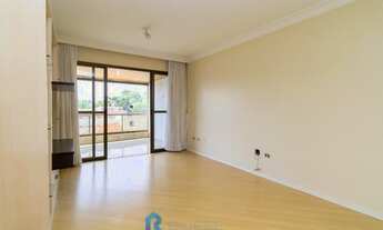 Imagem 5: Cobertura à venda, 238 m² por R$ 1.925.000,00 - Alto da XV - Curitiba/PR