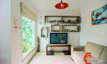 Imagem: SOBRADO COM 650M², 5 DORMITÓRIOS SUITES