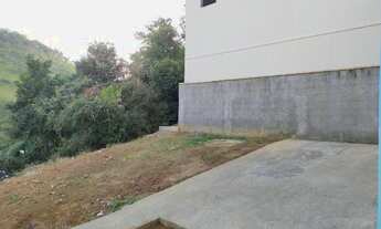 Imagem 6: Casa com 2 dormitórios à venda, 70 m² por R$ 295.000,00 - Nova Suíça - Nova Friburgo/RJ