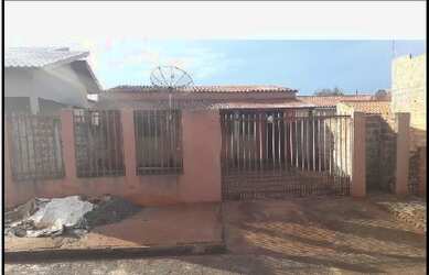 Imagem 2: CASA 53M² EM ALVORADA DO SUL - JD MAFALDA