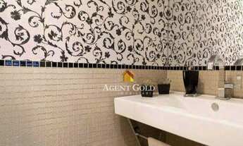 Imagem 6: Barra da Tijuca - Americas Park - 118m² - 3 Quartos