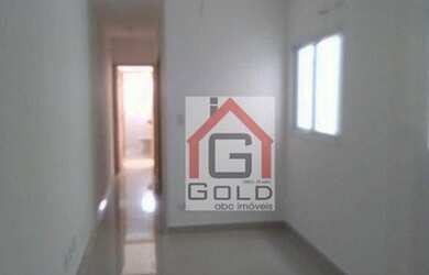 Imagem 5: Apartamento com 2 dormitórios à venda, 69 m² por R$ 300.000,00 - Santa Teresinha - Santo A