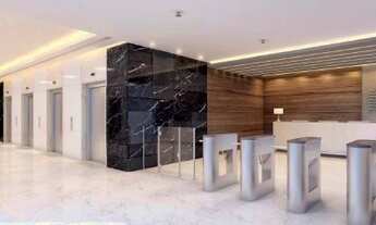 Imagem 2: Rio de Janeiro - Conjunto Comercial/Sala - Centro