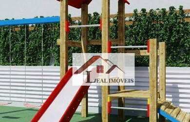 Imagem 3: Apartamento Garden à venda, 108 m² por R$ 935.720,00 - Barcelona - São Caetano do Sul/SP