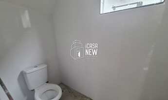 Imagem 6: CURITIBA - Casa Padrão - Alto Boqueirão