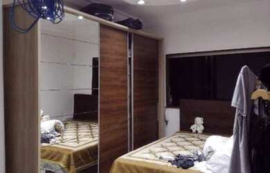 Imagem 6: Sobrado com 4 dormitórios, 320 m² - venda ou aluguel - Vila Metalúrgica - Santo André/SP