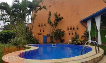 Imagem 6: Casa com 3 dormitórios à venda, 128 m² por R$ 700.000,00 - Cibratel I - Itanhaém/SP