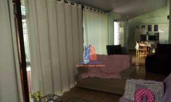 Imagem 3: Casa com 3 dormitórios à venda, 120 m² por R$ 450.000,00 - Campo Limpo - Americana/SP