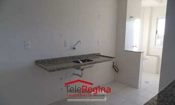 Imagem 4: APARTAMENTO PARA VENDER COM 2 QUARTOS EM CAÇAPAVA