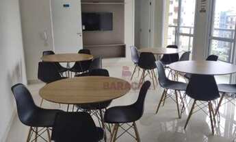 Imagem 6: Apartamento com 1 dormitório à venda, 55 m² por R$ 327.000,00 - Ocian - Praia Grande/SP