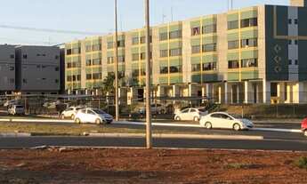 Imagem 4: Excelente Apartamento reformado de 58m² com 2 quartos com armários e duas vagas de