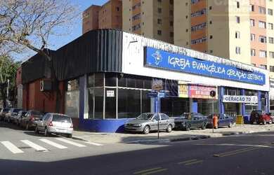 Imagem 6: Salão para alugar Rudge Ramos - São Bernardo do Campo/SP