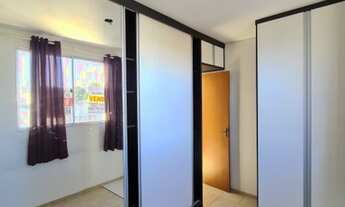 Imagem: BELO HORIZONTE - Apartamento Padrão - Itapoã