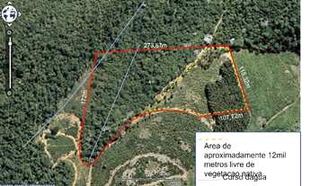 Imagem 3: Terreno/Lote/Chácara no Circuito Caravaggio 42mil metros quadrados, $290.000,00