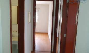 Imagem 7: Apartamento com 3 dormitórios para alugar, 78 m² por R$ 2.700,00/mês - Alto da Lapa - São