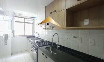 Imagem 6: Excelente apartamento na Rua Aroazes, Costa Allegra Residence, 2 quartos