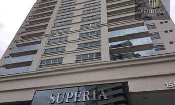 Imagem: Apartamento com 4 suítes à venda, 226