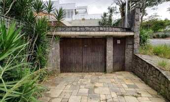 Imagem 2: Casa com 6 dormitórios, 500 m² - venda ou aluguel - Parque Anchieta - São Bernardo do Camp