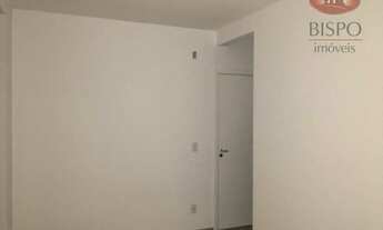 Imagem 2: Apartamento para alugar, 50 m² por R$ 500,00/mês - Praia dos Namorados - Americana/SP
