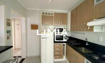 Imagem 4: Excelente apartamento de 02 dormitórios bem amplos, com vaga de garagem