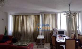 Imagem 6: Apartamento com 3 dormitórios para alugar, 140 m² - Perdizes - São Paulo/SP