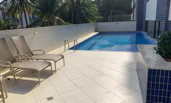 Imagem 2: LINDO APARTAMENTO 3/4 NO JARDIM ARMAÇÃO