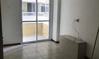 Imagem 3: Apartamento em Itaipu com 02 Quartos Sendo um Suíte, Varanda e Vaga de Garagem!