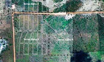 Imagem 2: Terreno à venda, 330 m² por R$ 260.000 - Alphaville Eusébio - Eusébio/CE