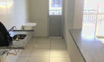 Imagem 2: 2 Quartos (1 suíte) na Vila Rosa