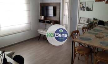 Imagem: Apartamento com 1 dormitório à venda