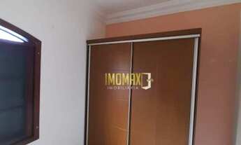 Imagem 5: Casa com 3 dormitórios à venda por R$ 440.000,00 - Vila Guilhermina - Praia Grande/SP