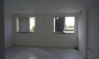 Imagem 2: Apartamento com 1 dormitório para alugar, 50 m² por R$ 709,00/mês - Centro - Fortaleza/CE