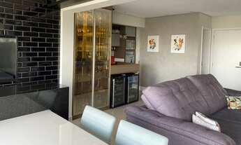 Imagem 6: Apartamento para venda com 111 metros quadrados com 3 quartos 3 suítes 3 vagas em Cambuci!