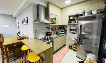 Imagem 4: Apartamento com 2 dormitórios à venda, 65 m² por R$ 420.000,00 - Vila Augusta - Guarulhos