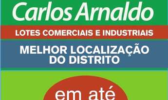 Imagem: Lote/Terreno para venda com 200 metros quadrados