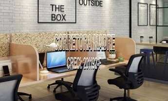 Imagem 6: Apartamentos 2 dormitórios Jabaquara Santos