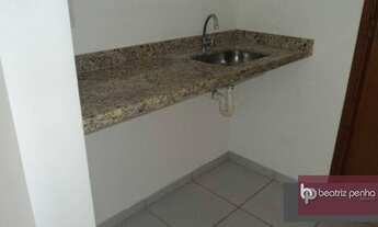 Imagem 2: Sala para alugar, 33 m² por R$ 900,00/mês - Santos Dumont - São José do Rio Preto/SP