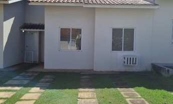 Imagem: Casa 2/4 Condomínio Esmeralda Aluguel