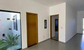 Imagem 5: Casa com 3 dormitórios à venda, 110 m² por R$ 500.000 - Nova Atibaia - Atibaia/SP