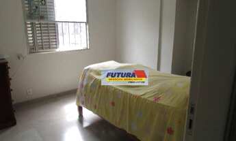 Imagem 5: Apartamento com 2 dormitórios para alugar, 68 m² por R$ 1.800,00/mês - Boa Vista - São Vic